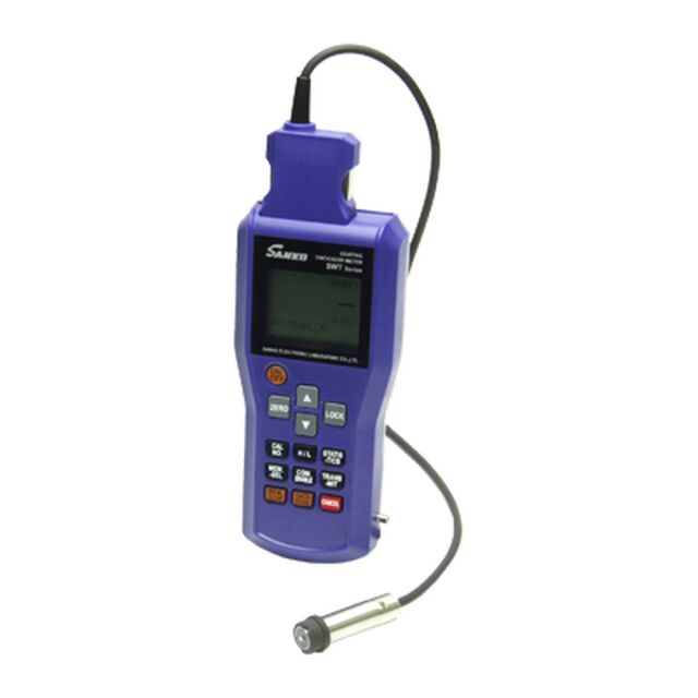 【レンタル】サンコウ電子研究所  膜厚計SWT-8200II