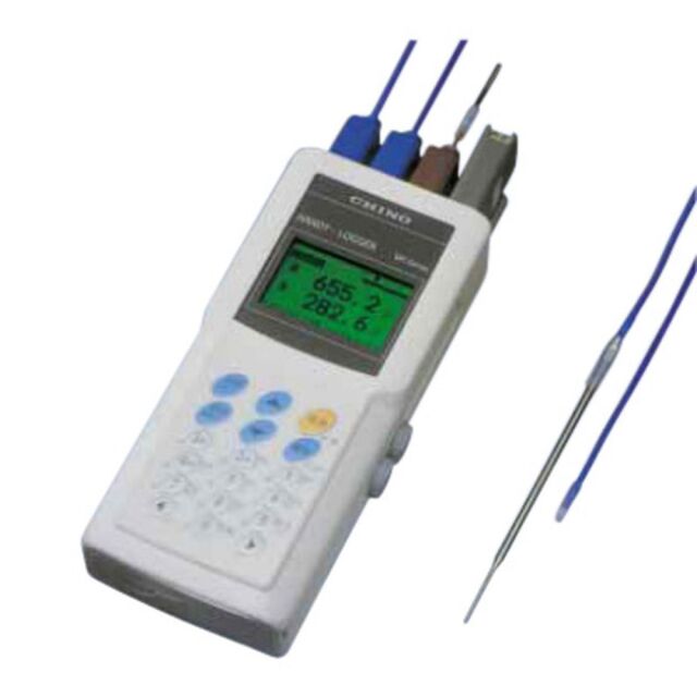 【レンタル】チノー ハンディロガーMR2041-MU