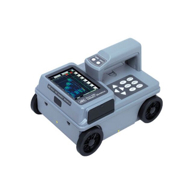 【レンタル】日本無線 ハンディサーチNJJ-105