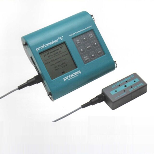 【レンタル】プロセク プロフォメーター5+SCANLOG