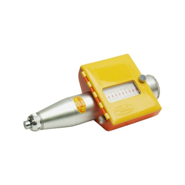 【レンタル】プロセク シュミットコンクリートハンマーNR10