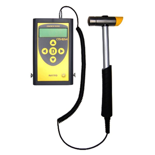 【レンタル】日東建設  コンクリートテスタCTS-02v4