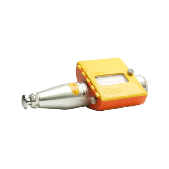 【レンタル】プロセク シュミットロックハンマーKS