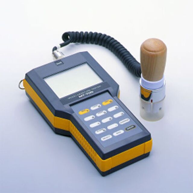 【レンタル】ケツト科学研究所 木材水分計MT-700