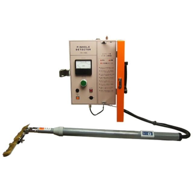 【レンタル】サンコウ電子研究所  コンクリート用ピンホール探知器TO-150C