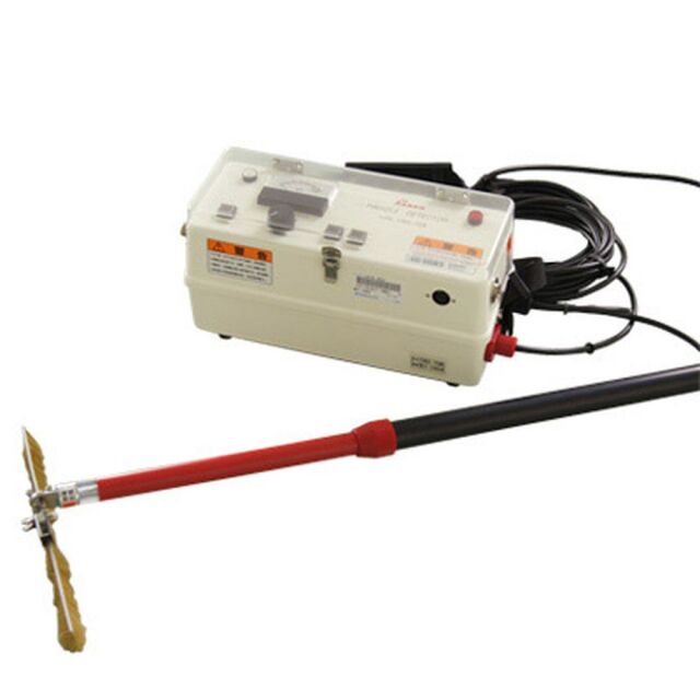 【レンタル】サンコウ電子研究所  ピンホール探知器TRC-250B