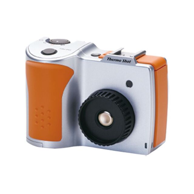 【レンタル】日本アビオニクス サーモショットF30W