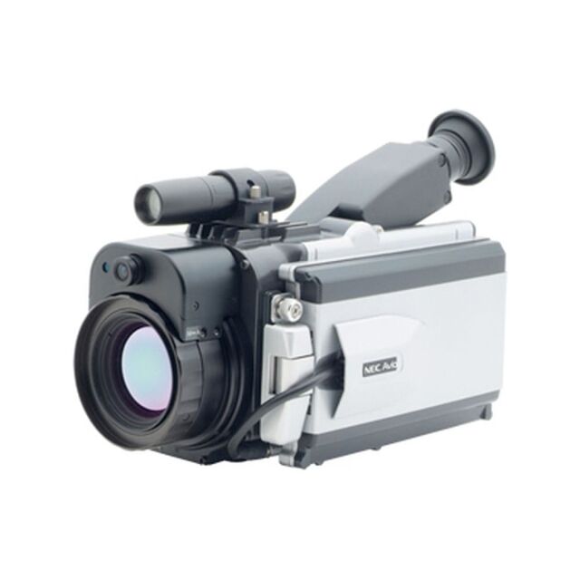 【レンタル】日本アビオニクス 高精細高画質赤外線サーモグラフィH2630