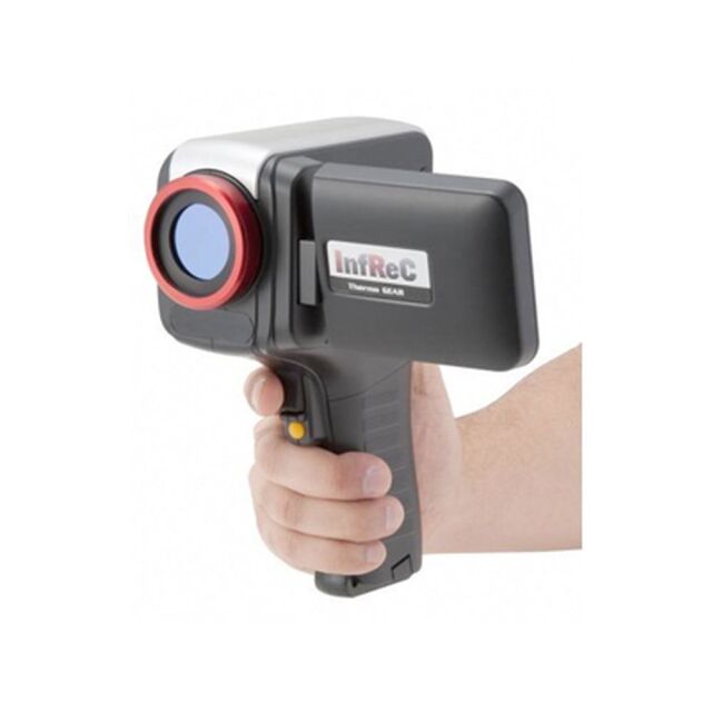 【レンタル】日本アビオニクス サーモギアG120