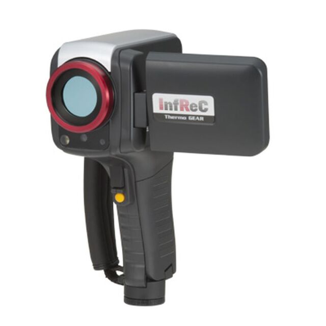 【レンタル】日本アビオニクス サーモギアG120EX