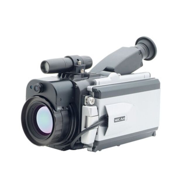 【レンタル】日本アビオニクス 高精細赤外線サーモグラフィ装置H2640