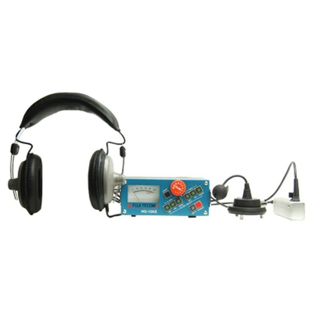 【レンタル】フジテコム 漏水探知器HG-10AII