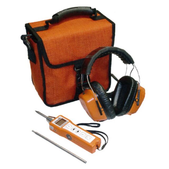 【レンタル】グッドマン 小型漏水探知機ステットフォンSP04