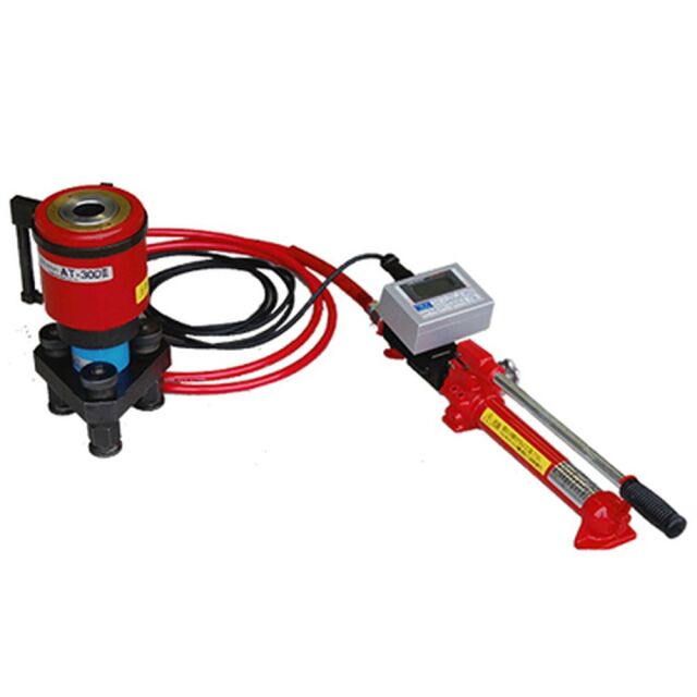 【レンタル】サンコーテクノ テクノテスターAT-30DII