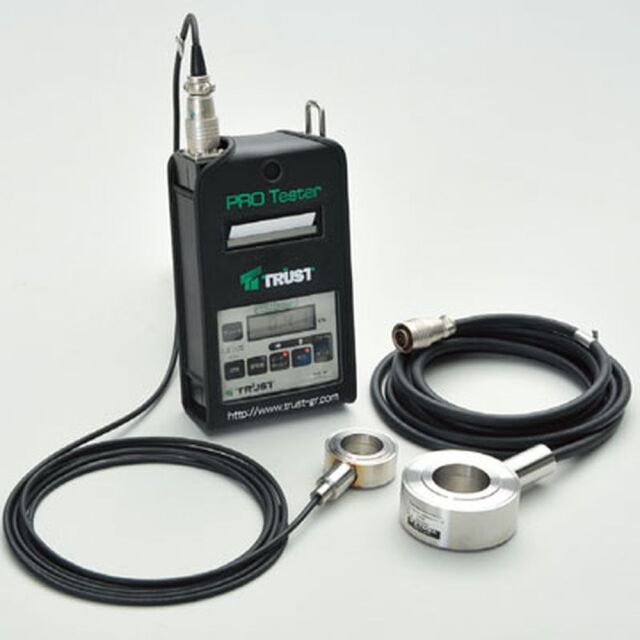 【レンタル】トラスト アンカー引張試験プロテスターTR-150