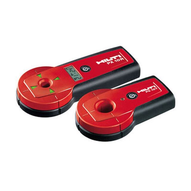 【レンタル】HILTI(ヒルティ) トランスポインタPX10