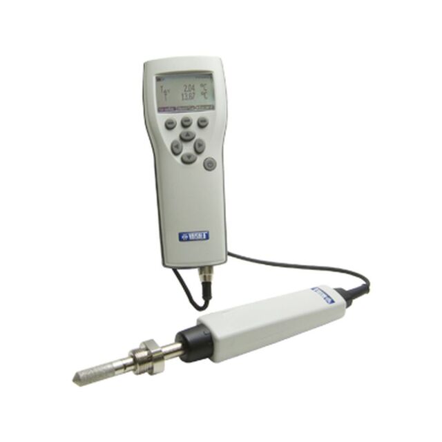 【レンタル】ヴァイサラ ハンディタイプ露点計DM70