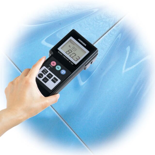 【レンタル】堀場製作所 グロスチェッカIG-320