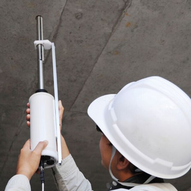 【レンタル】計測リサーチコンサルタント スティックスキャナーSS-3