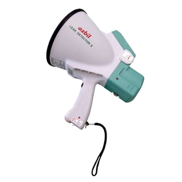 【レンタル】azbil(アズビル) リークディテクターIIAAM-PWLEAK02