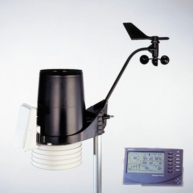 【レンタル】AOR ヴァンテージプロ２プラス（ケーブル） VantagePro2Plus