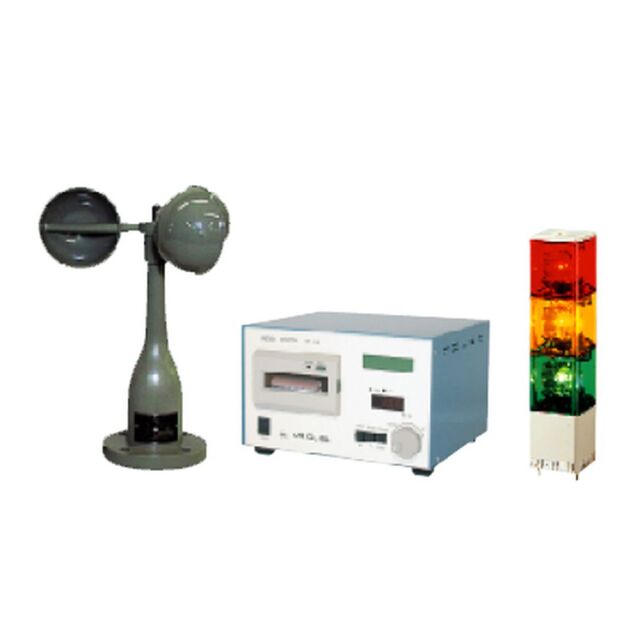 【レンタル】大田商事 風速計データロガーシステムOT-901