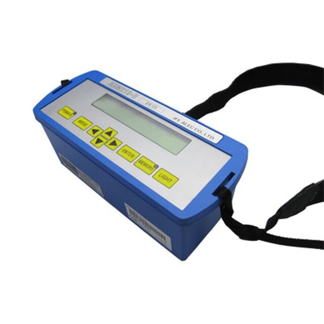 【レンタル】JFEアドバンテック 電磁流向流速計AEM213-D