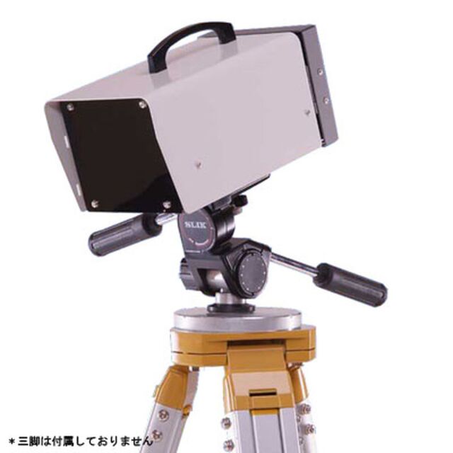 【レンタル】横河電子機器 ポータブル電波流速計WJ7661