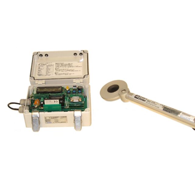 【レンタル】コーナシステム KADEC放射収支計セットKADEC21-UP-C