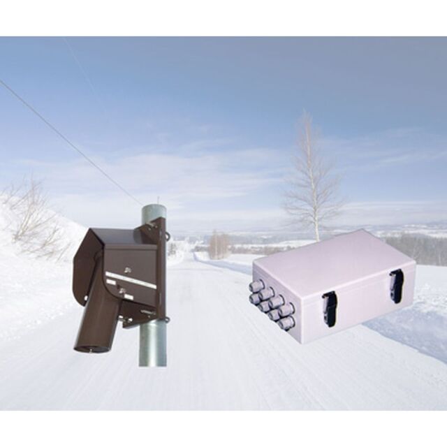 【レンタル】ノースワン  KADEC積雪深測定検定付セットKADEC21-SNOW-C