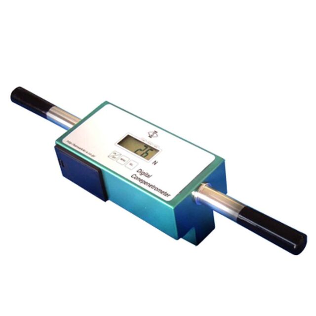 【レンタル】関西機器製作所 デジタルコーンペネトロメーターKS-221