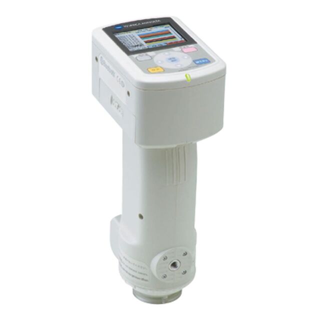【レンタル】コニカミノルタセンシング 分光測色計CM-700d