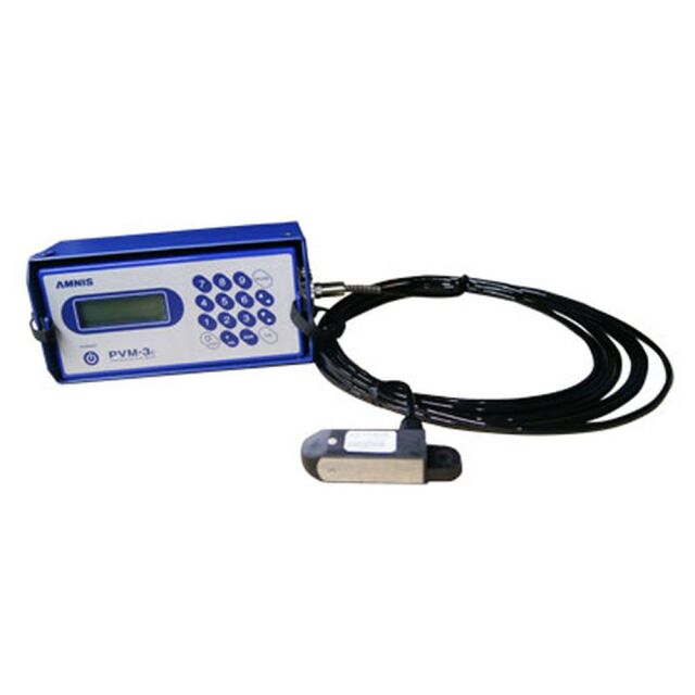 【レンタル】エヌ・ケー・エス ポータブル電磁流速計PVM-3i
