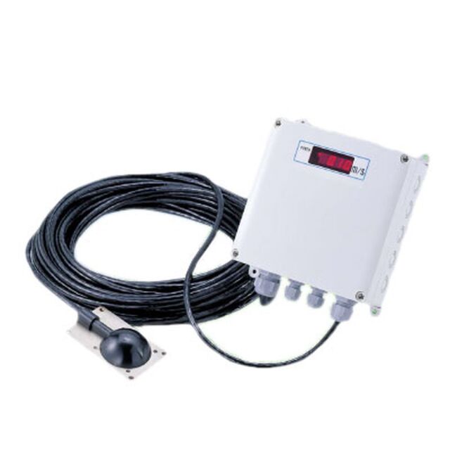 【レンタル】JFEアドバンテック 電磁式流速・流向計FD-20