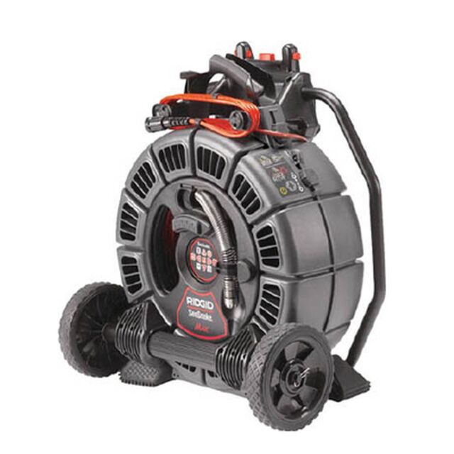 【レンタル】日本エマソン シースネイクマックスrM200