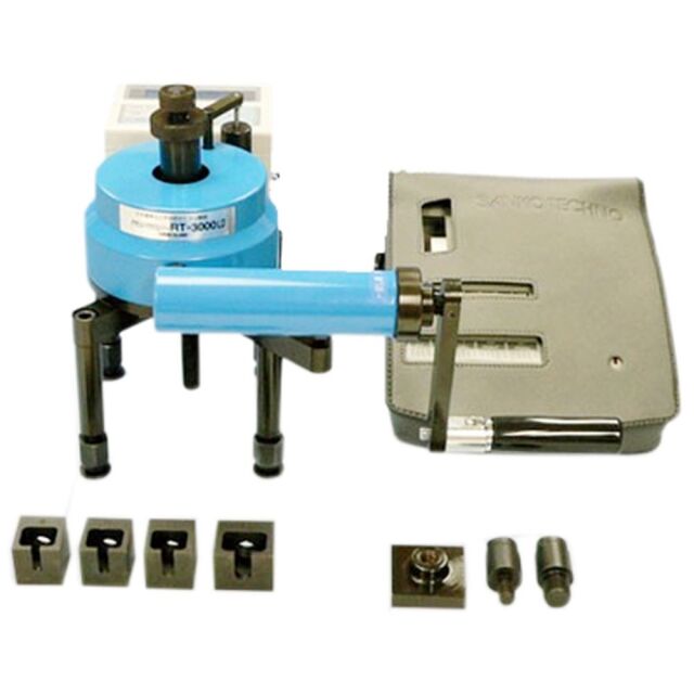 【レンタル】サンコーテクノ テクノテスターRT-3000LDII