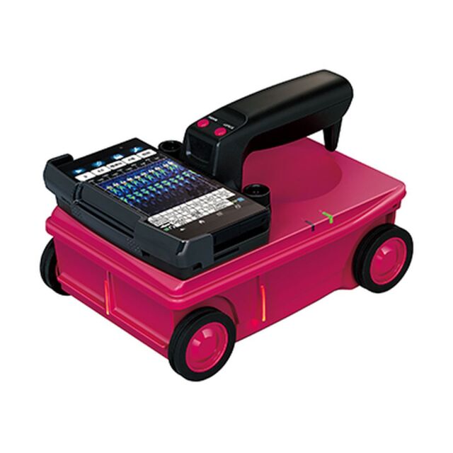 【レンタル】日本無線 ハンディサーチ NJJ-200-3D