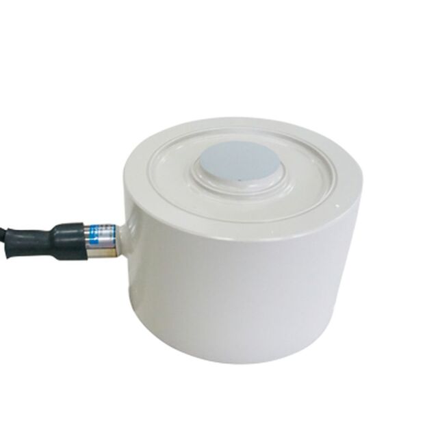 【レンタル】共和電業 小型圧縮型ロードセルLCV-A-500KN