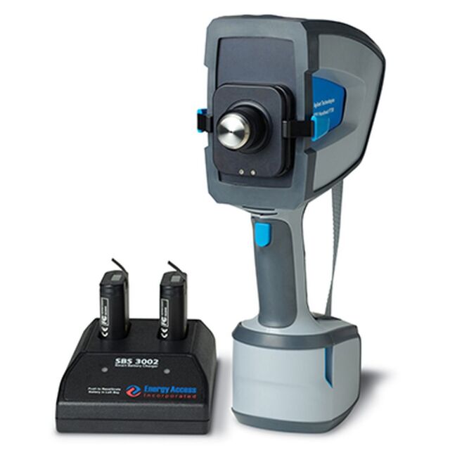 【レンタル】アジレント・テクノロジー ハンドヘルドFTIRAgilent 4300