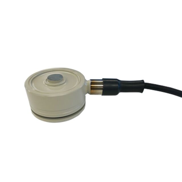 【レンタル】共和電業 小型圧縮型ロードセルLC-10TV