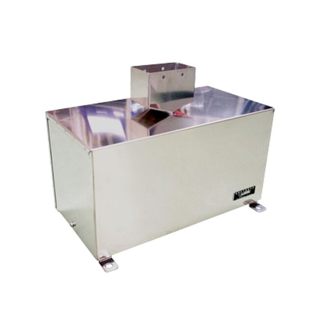 【レンタル】ウイジン 転倒ます型量水計 UIZ-TB1000