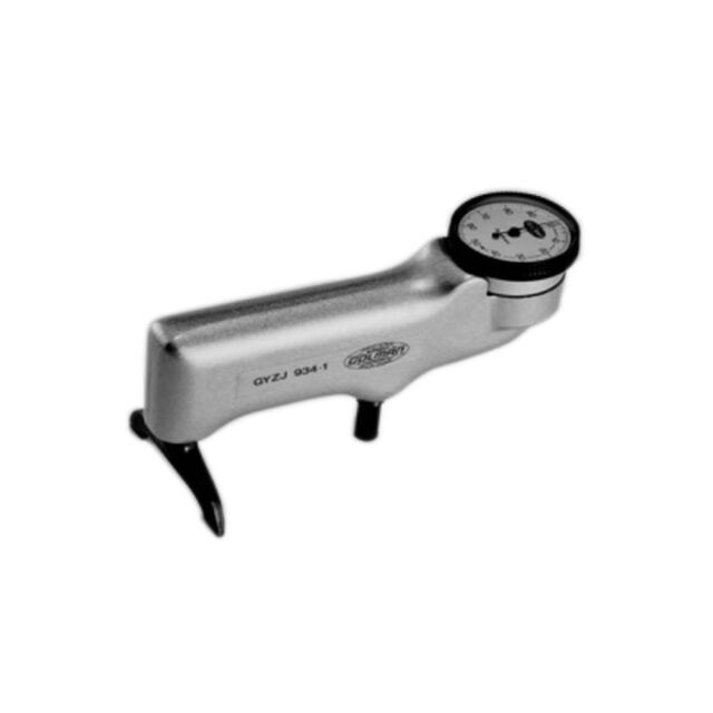 【レンタル】Barber Colman(バーバコールマン) バーコル硬度計GYZJ 934-1