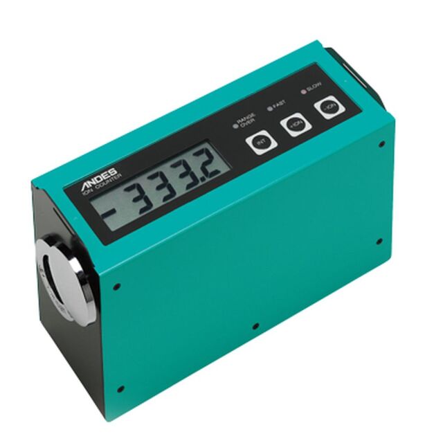 【レンタル】アンデス電気 空気イオンカウンターNT-C101A