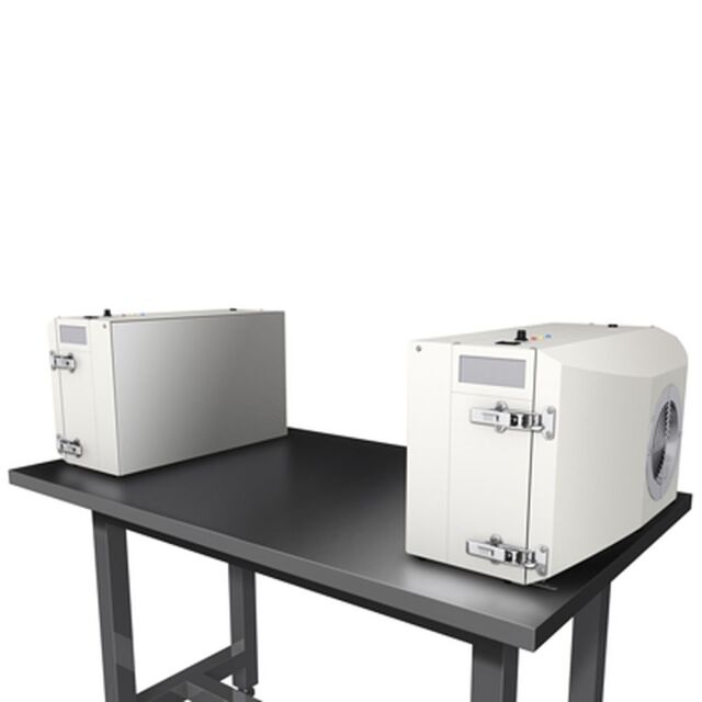 【レンタル】興研 クリーンゾーン装置KOACH T 500-F