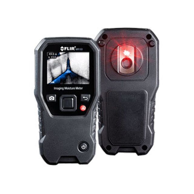 【レンタル】FLIR(フリアー) イメージング湿度メーターMR160