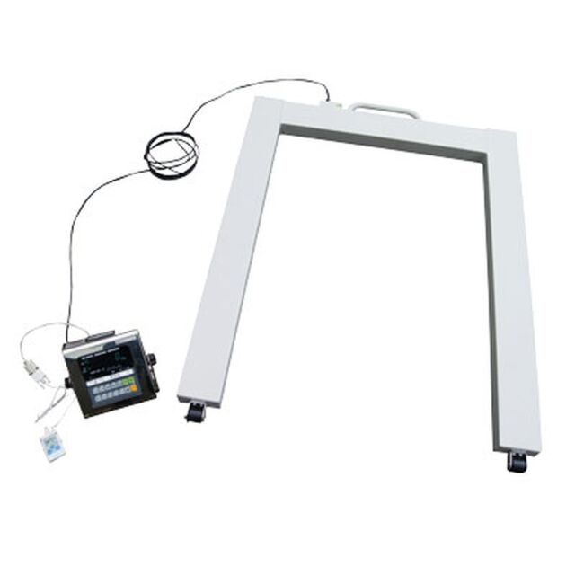 【レンタル】守隨本店 U字型ハカリニューダービーADBK-20L