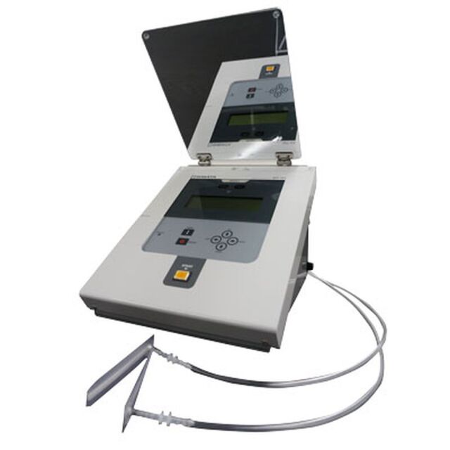 【レンタル】柴田科学  マスクフィッティングテスターMT-03