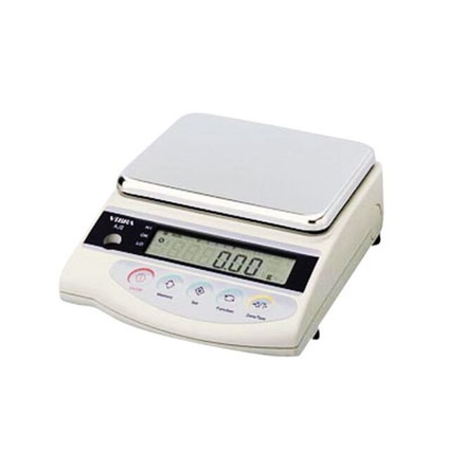 【レンタル】新光電子  電子天秤AJ2-6200