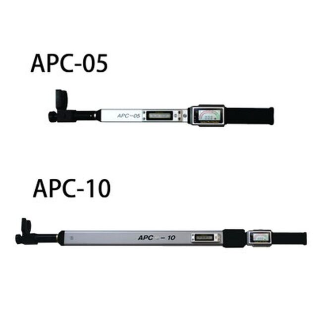 【レンタル】トラスト アンカープロチェッカー APC-10