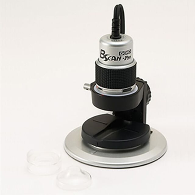 【レンタル】GOKOカメラ 血流観察装置Bscan-Pro